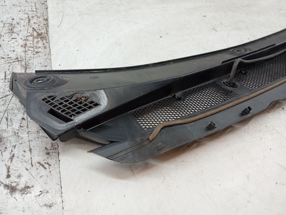 Grelha de torpedo - PEUGEOT 308 SW II | 14 -