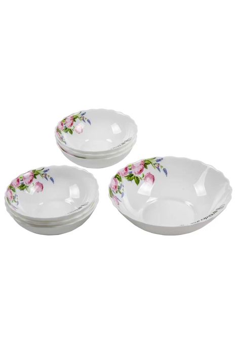 Набір  посуду з 7 предметів