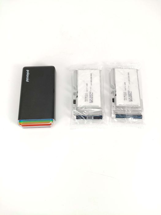 Drukarka fotograficzna Polaroid Hi-Print Gen 2 E-Box