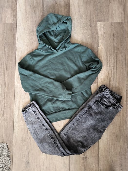 Bluza Sisnay i spodnie Reserved