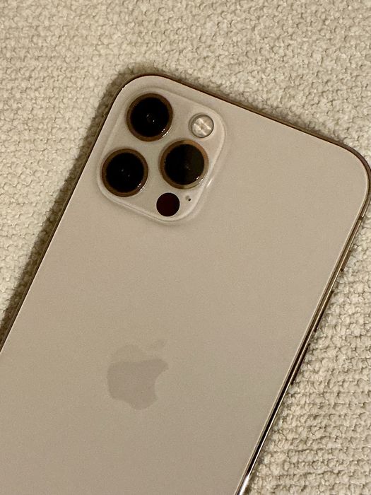 Troco iphone 12 Pro Dourado 128 GB | Iphone 14 pro, 15 pro…
