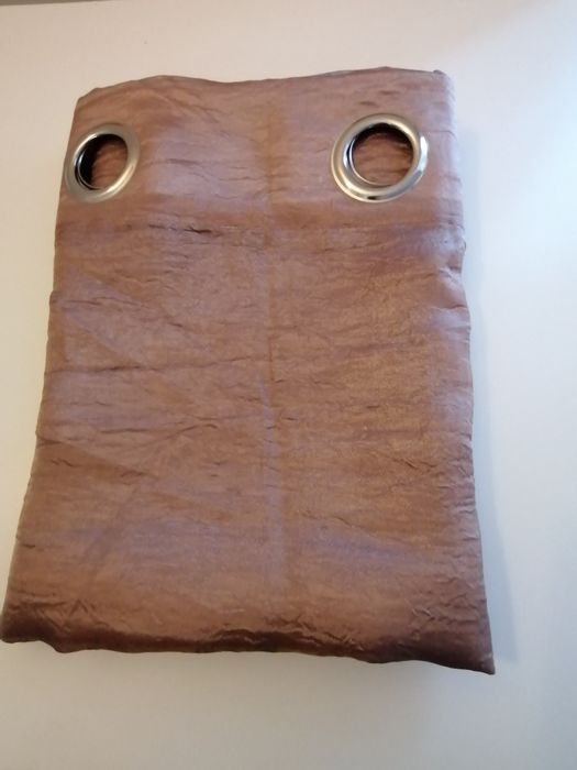 Cortinas  150 x 2,60