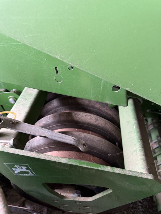 Agregat uprawowo siewny Amazone Cataya 3000 Super KE 3001 Super