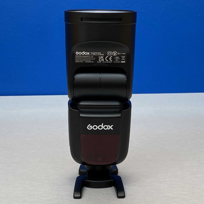 Godox Speedlite V1 | Fujifilm