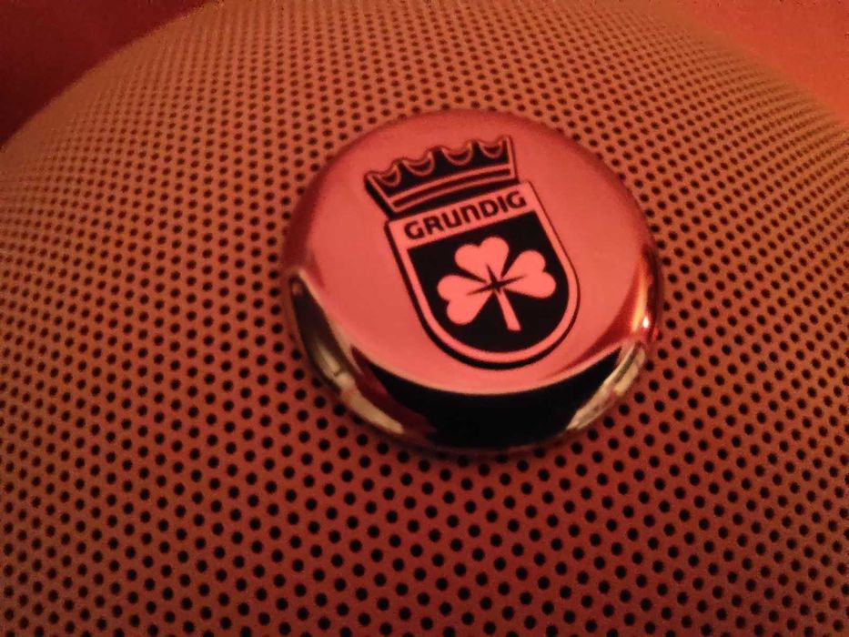 Grundig Audiorama 7000