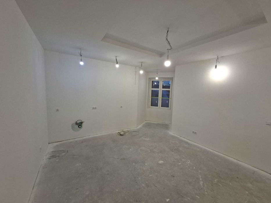 Duże, przestronne mieszkanie w centrum - 88.9 m2