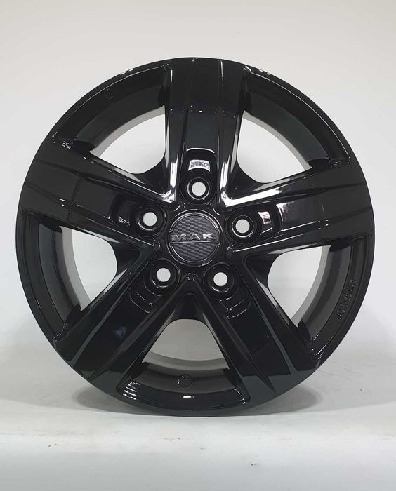4310-Jantes 15 5x118 para Ducato Jumper Boxer etc.
