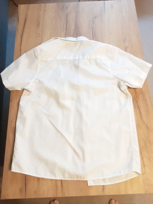 Koszula biała TU 152