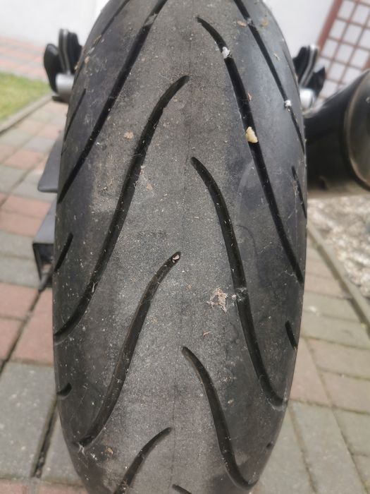 Sprzedam Honda  CBF 500