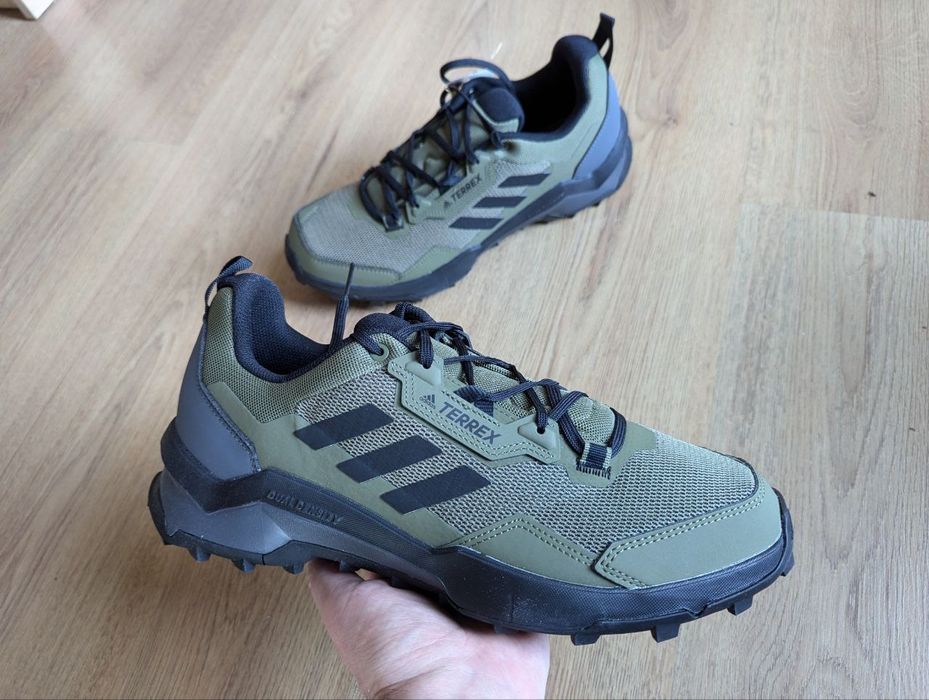43-46  Кросівки Adidas Terrex AX4 ОРИГІНАЛ