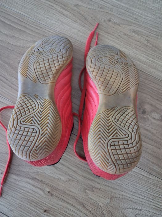 Buty piłkarskie  Adidas Copa halówki rozmiar 33