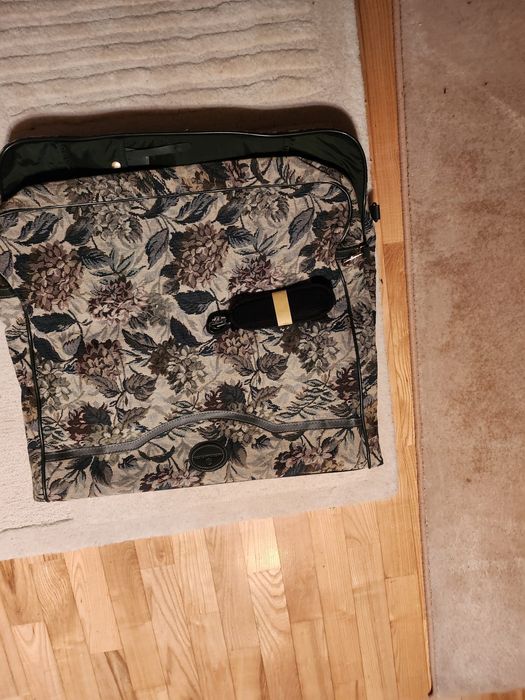 Torba do garnituru / sukni