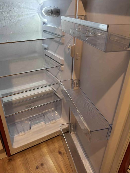 Lodówka Amica retro