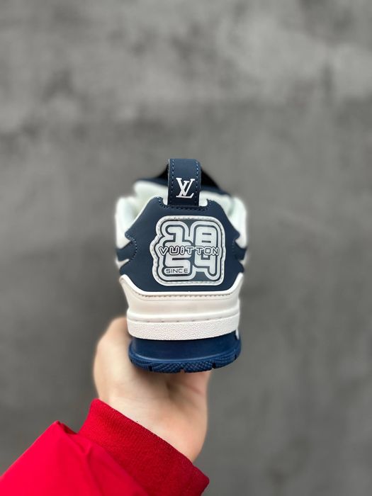 Кросівки  Louis Vuitton Skate Sneaker
