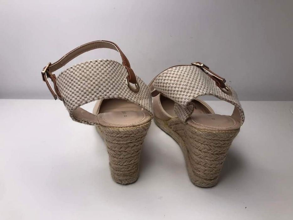 Espadryle Dorothy Perkins  Rozmiar 40