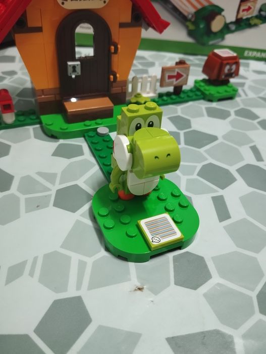 Lego Super Mario n71367