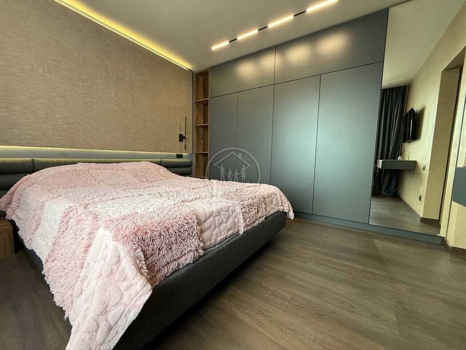 Аренда‼️БЕЗ ВЫСЕЛЕНИЯ‼️ЖК Литературный Аркадия парк Юность