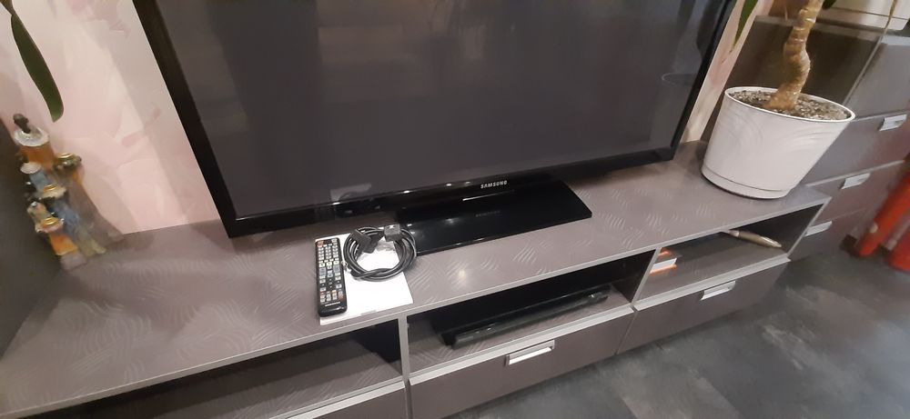 Плазма Samsung PS 51