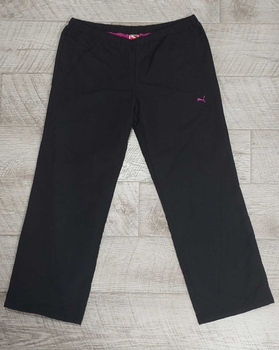 Женские спортивные штаны PUMA (зима)