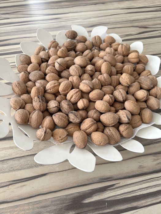 Metalowa patera 2 szt