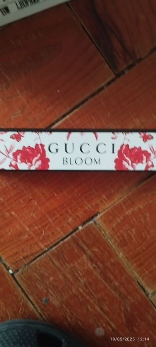 Perfumes 33ml Senhora