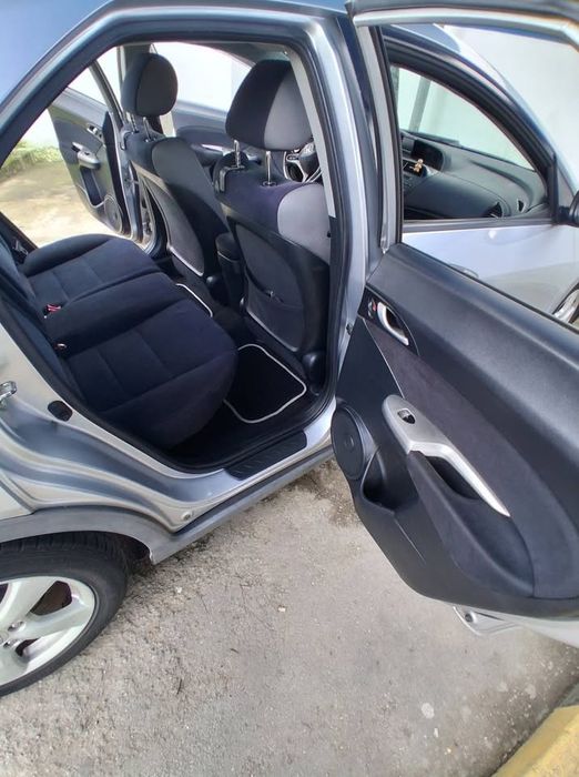Honda  Civic FN2