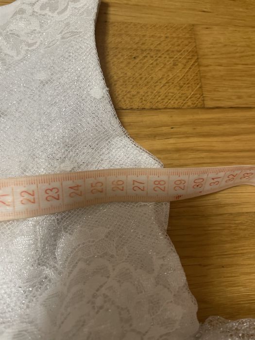 Choupette сукня святкова розмір 98