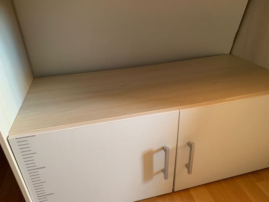 Cama de solteiro+colchao