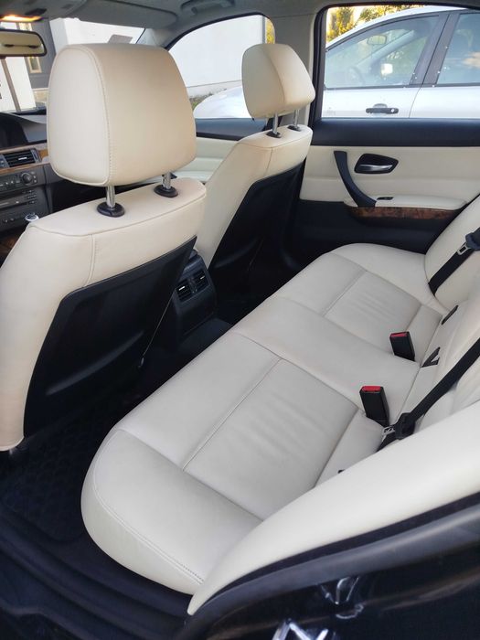 BMW seria 3 2006