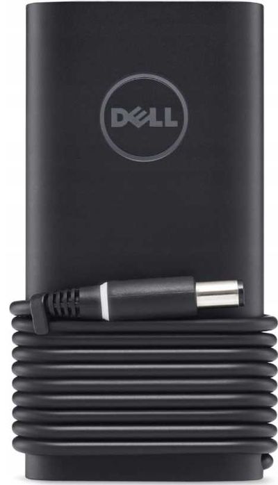 Zasilacz do laptopa Dell DA90PM130 oryginał 90 W, 19,5V 4,62A