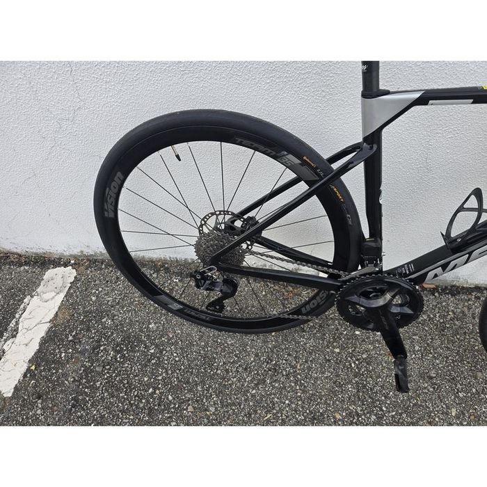 Merida scultura 105 di2 12x2v