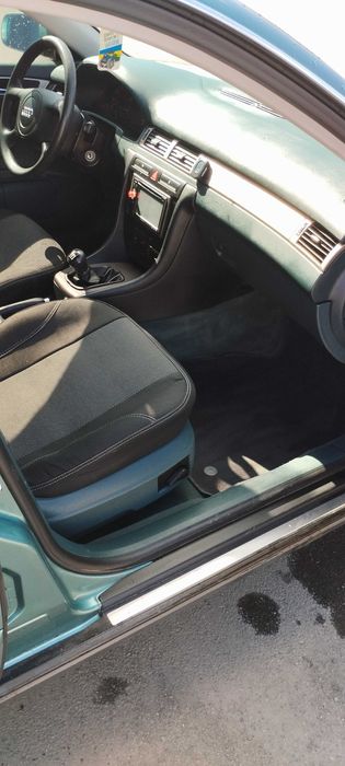 ПРОДАМ Ауді А6 С5