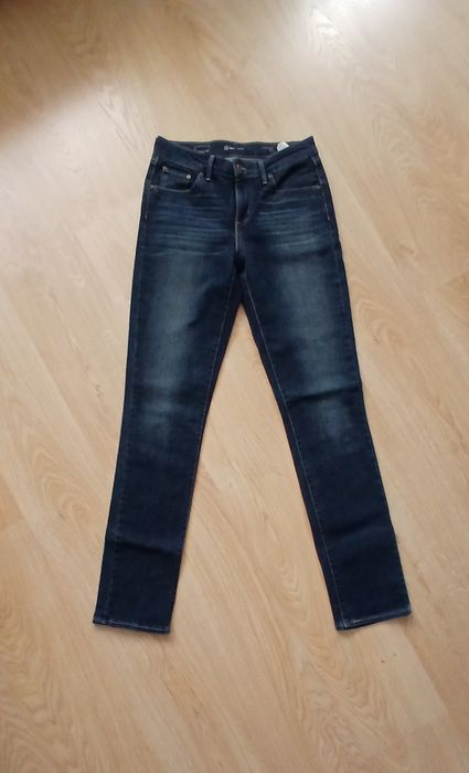 Levis damskie spodnie jeansowe 28/34