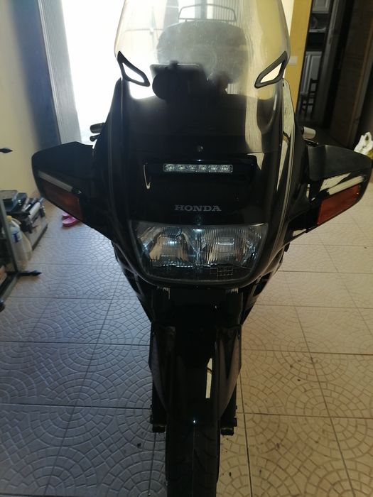 Honda Paneuropean 1100 ST
