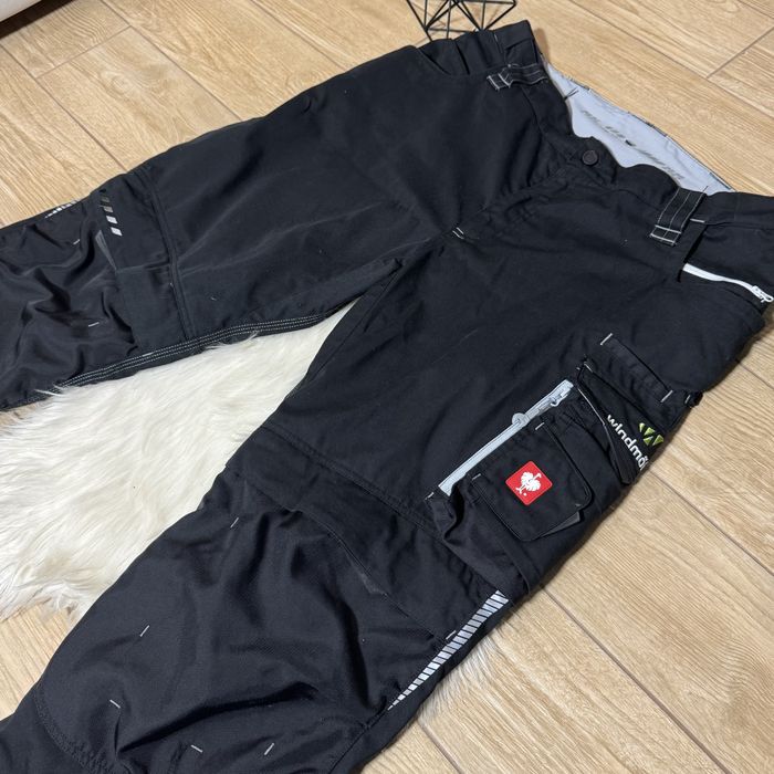 (Розмір 54 XL) Чоловічі робочі штани Engelbert Strauss оригінал