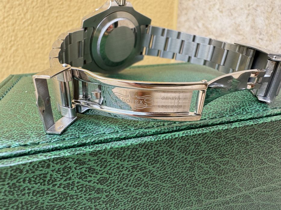 Rolex Submariner