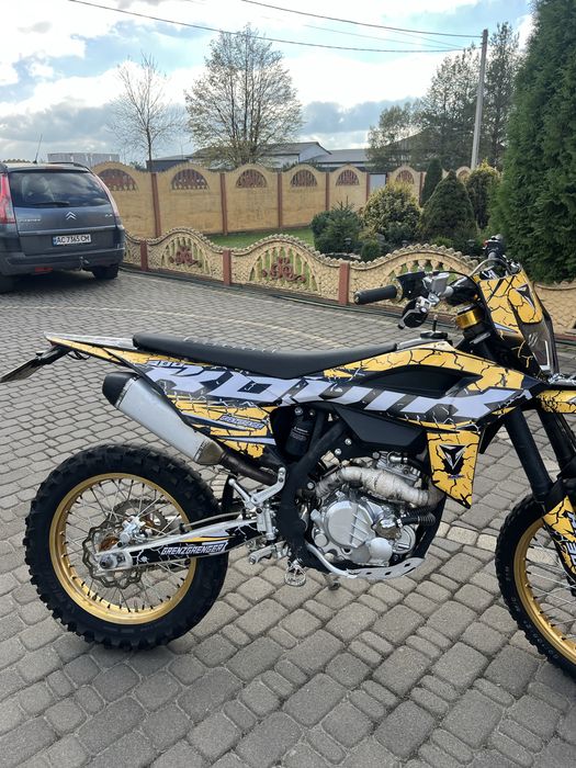 Продам Kovi Max 300 2024р.