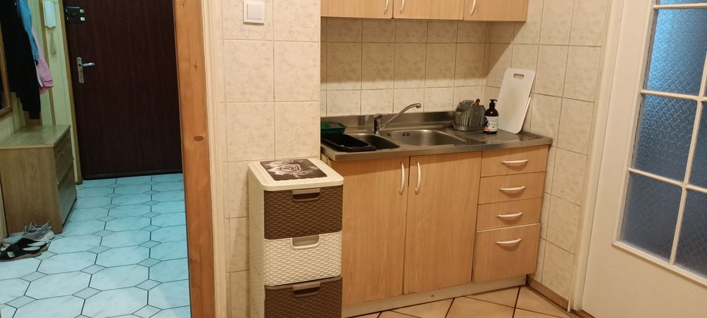 Mieszkanie – Kraków - Widok 4