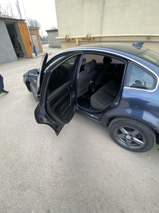 Продам пасат б5+