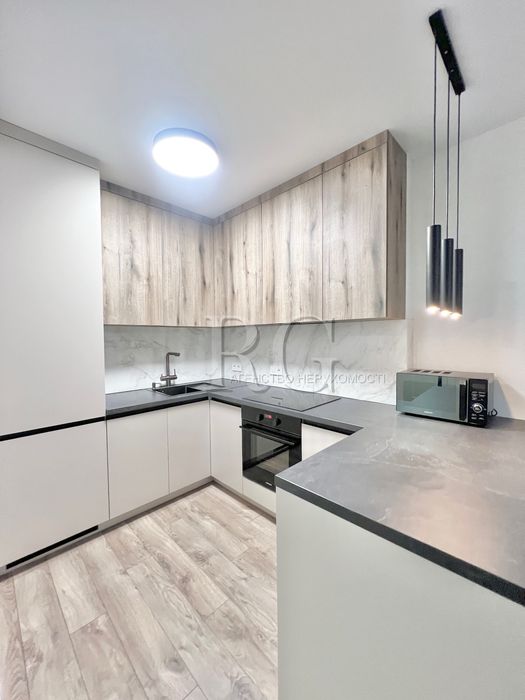 ПРОДАЖ Без % 1кімн 45м 13пов ЖК "Варшавський 2" Грекова 4 ВИНОГРАДАР