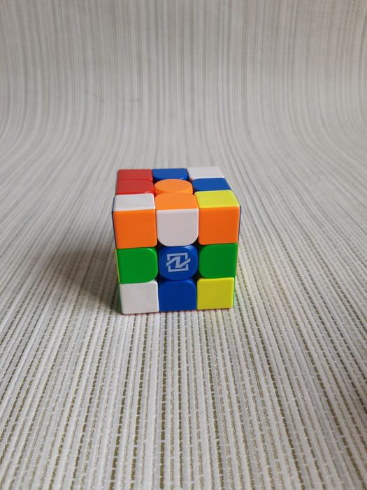Головоломка nexcube 3x3 classic від компанії goliath.