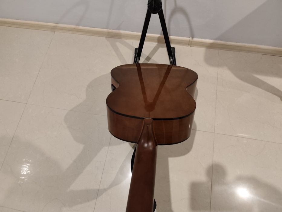 Okazja nowa gitara Yamaha CX40 elektro klasyczna