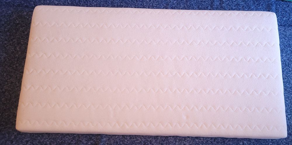 Детский ортопедический матрас Vegas Kids Cocolatex Вегас Кокос 120*60