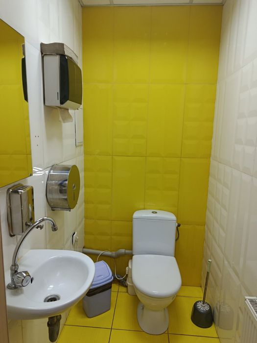 Оренда офісного приміщення м. Вишневе 18 м2.