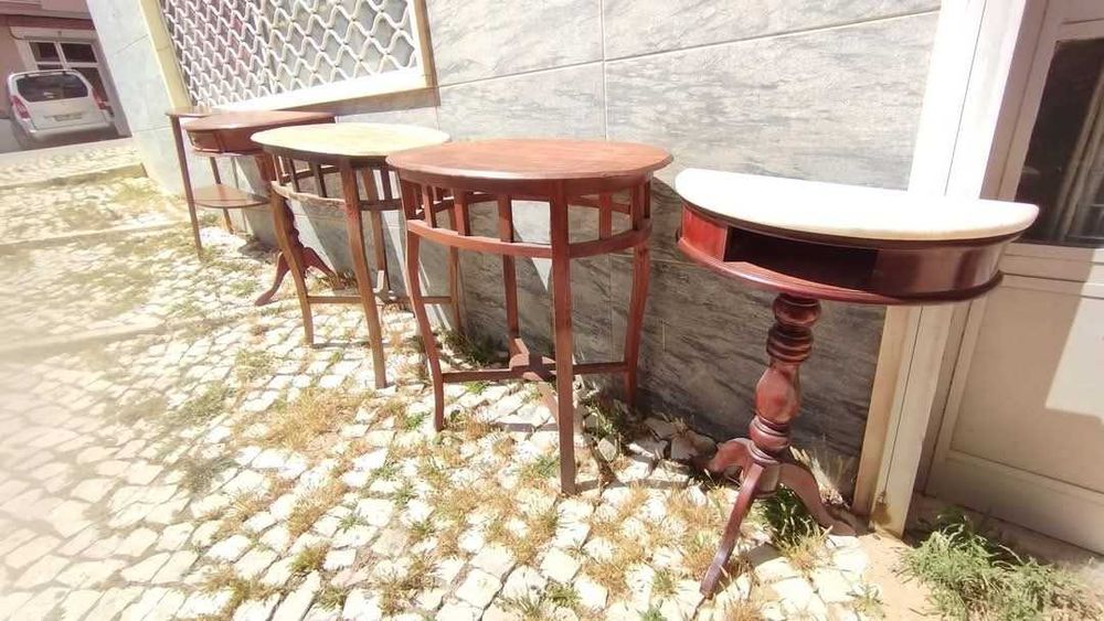 Recycling Side Tables64584277225602120