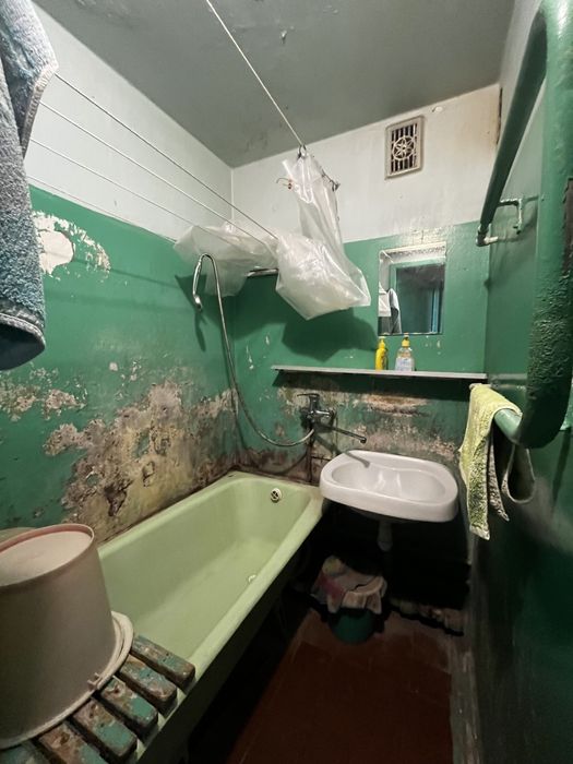 Продам 3х комнатную квартиру Салтовка, Гв. Широнинцев