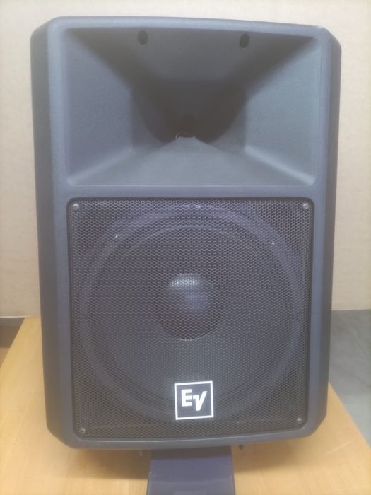 Colunas de som ELEVTRO-VOICE