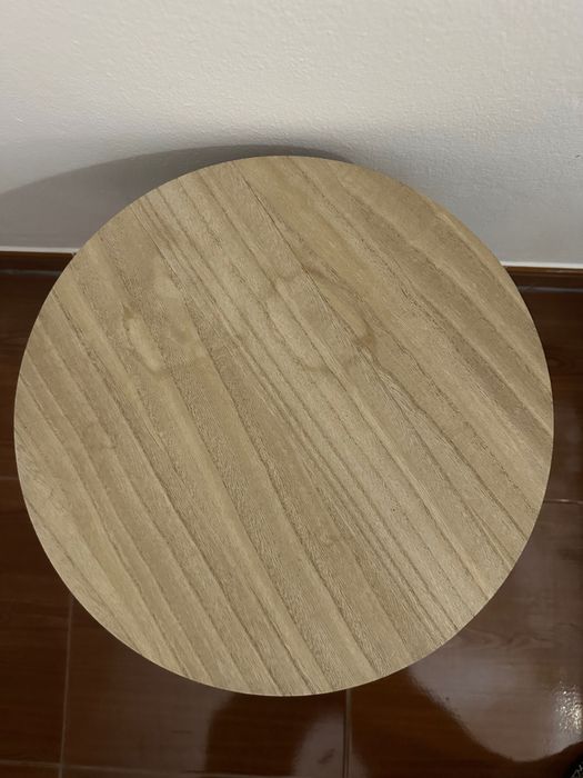Mesa de centro/mesinha auxiliar
