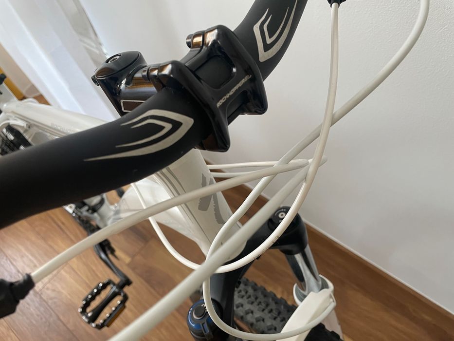 Specialized Rockhopper SL Comp M4 26” 17” SLX Deore RockShox Tora