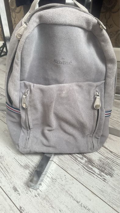 Рюкзак aldo brue оригинал